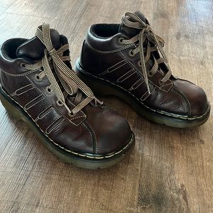 Dr.Martens ankle boots size 9